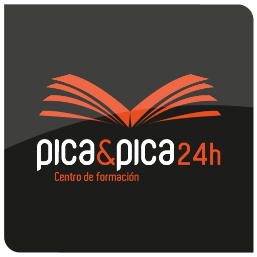 Pica&Pica24h Training Centre logo