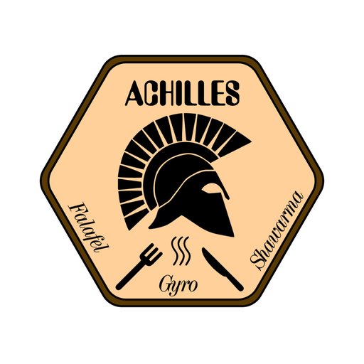 Achilles Restaurant logo