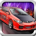 Cover Image of ダウンロード City Racing: Speed Escape 3.1 APK