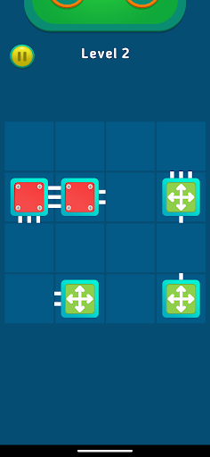 Connect  Me - Screenshot 3