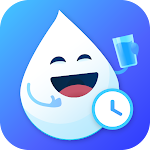 Cover Image of Download Water Tracker - Water Reminder  APK