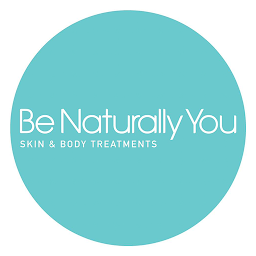 Значок приложения "Be Naturally You"