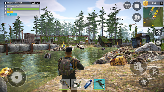 Tomorrow v0.14.3 Mod Apk