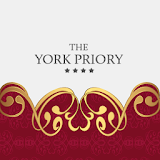 York Priory Guest House icon