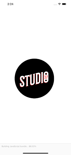 Android application Studio 37 screenshort