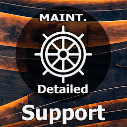 Icon image Maint. Support Detailed CES