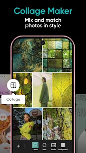 Picsart AI Photo Editor, Video Screenshot