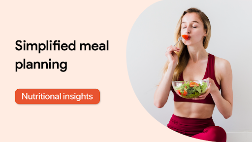 Women Weight Loss Diet Plan Screen 3