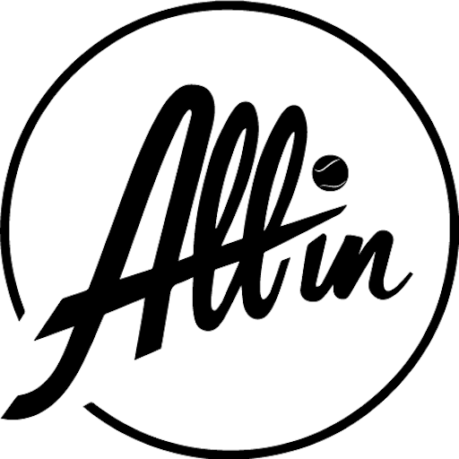 All In App logo