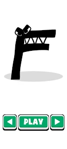 Alphabet Lore