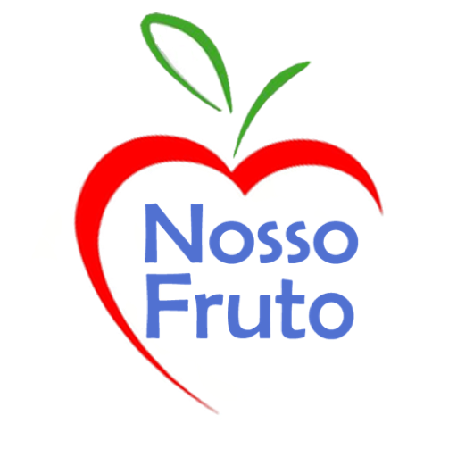 Escola Nosso Fruto logo