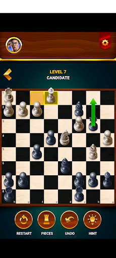 Master Chess