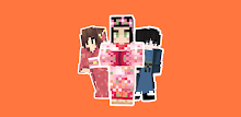 Kimono Skins For Minecraft APK