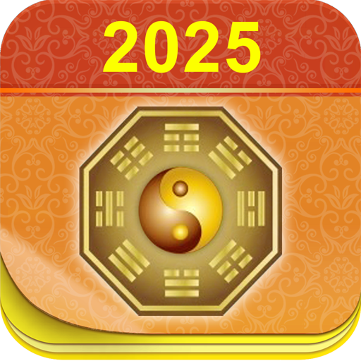 L?ch Vi?t 2025 L?ch V?n Niên Logo