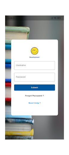 LA Staff Screen 3