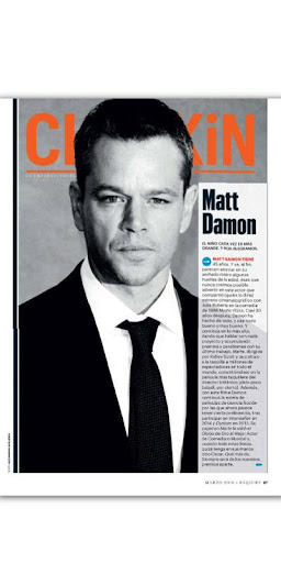 Esquire España Screenshot 3 - AppWisp.com
