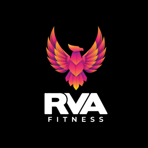 RVA Fitness logo