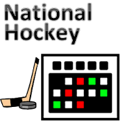 National Hockey Calendar