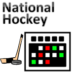 National Hockey Calendar Apk