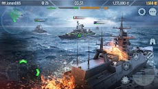 Naval Armada: 戦艦ファイナル-最後の戦いのおすすめ画像3