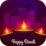 Diwali Wallpaper 2017 - HD icon