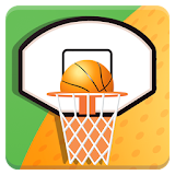 Basketball Shot 2016 icon
