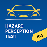 Hazard Perception Test icon