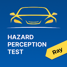 Image de l'icône Hazard Perception Test