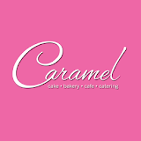 Caramel Patisseries & Cafe icon