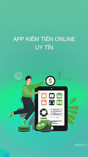 Việc Làm 24h Screen 2