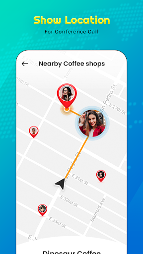 Caller ID Name  Phone caller, Call  spam blocker