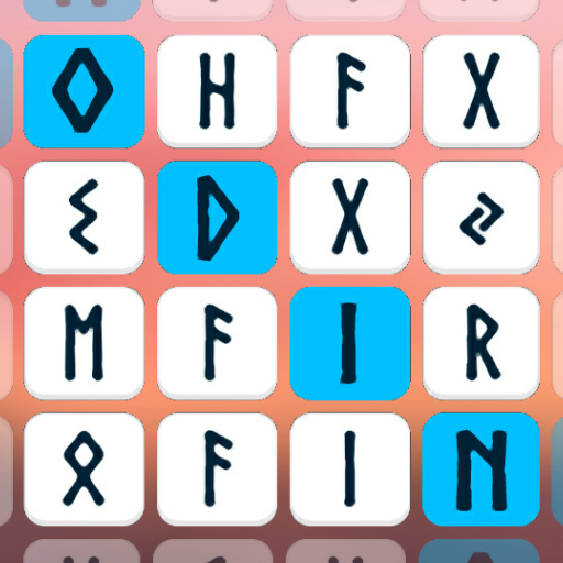 Viking Word Search 1.0.5 Icon