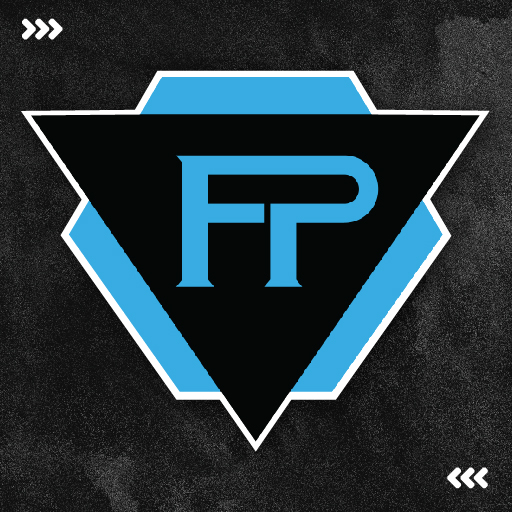 Fitness Prophecy logo