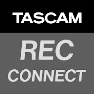TASCAM RECORDER CONNECT APK