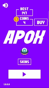 Apox - Tap Game