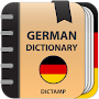 German dictionary - offline