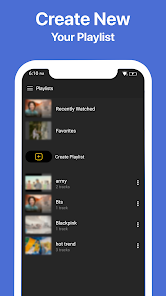 Imágen 4 Kpop Music - Kpop Songs android
