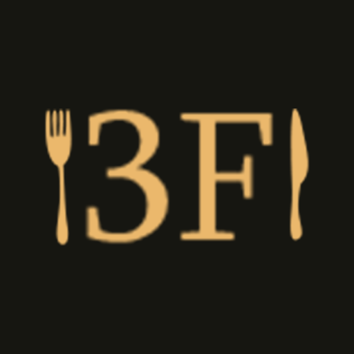3F Premier Catering logo