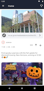 Apollo Native for Reddit APK for Android Download 1