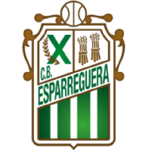 Club de Bàsquet Esparreguera logo