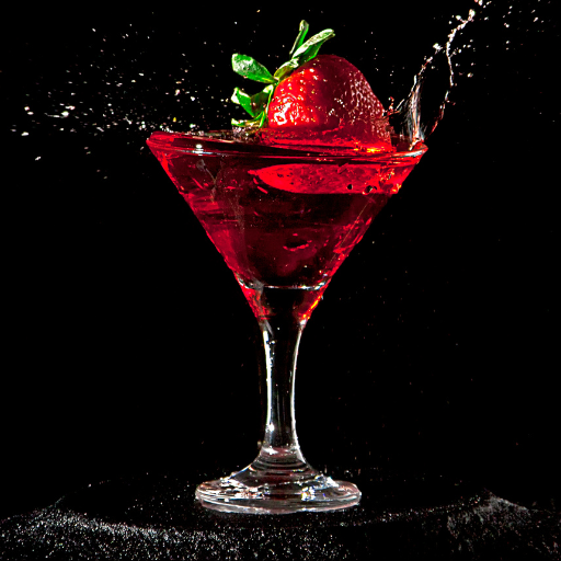 Recetas De Cocteles Faciles logo