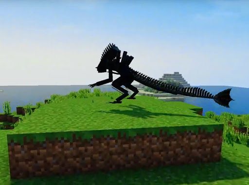 Morph Mod Morphing Addon