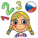 Čísla a matematika pro děti   (licen. pro 1 uživ.) icon