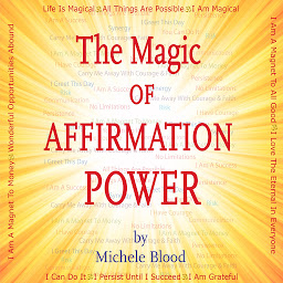 Icon image The Magic Of Affirmation Power