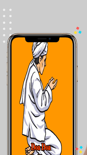 Sholawat Penyejuk Hati Offline Screen 2