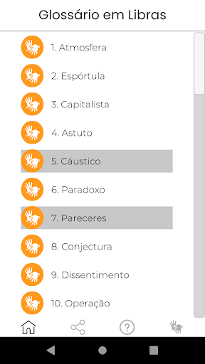 O Espelho de Machado de Assis Screen 3
