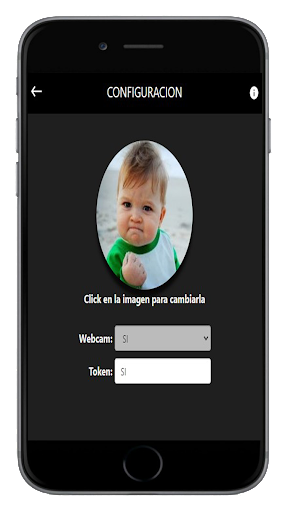 Chat ISB Screen 3