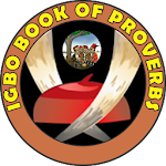 Cover Image of ดาวน์โหลด Igbo Proverbs with Audio  APK
