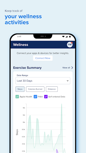 Malaffi Health Portal