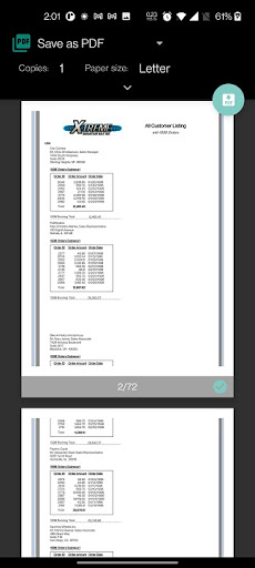 RPT Viewer-Open Crystal Report Screen 2